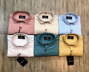 Men Shirts