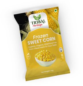 Frozen Sweet Corn