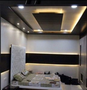 Pvc Ceiling Panels