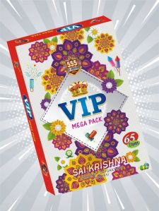 vip family pack fire cracker