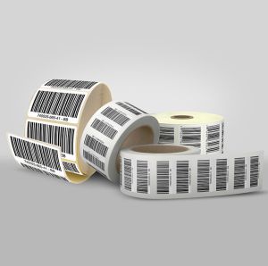 Barcode Labels