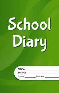 school diaries