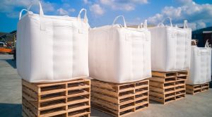 FIBC Bulk Bags