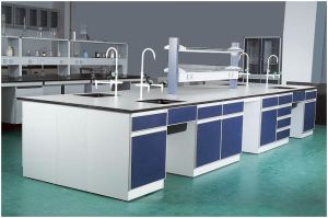 Modular Laboratory Furniture