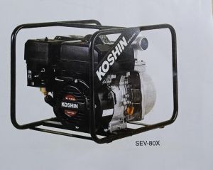 KOSHIN clear water pump SEV-80X