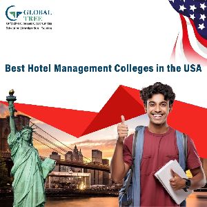 Best hotel management colleges in the USA