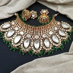 Kundan Jewellery