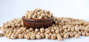 whole kabuli chana