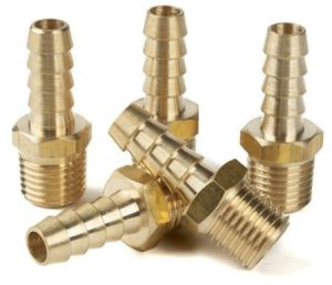 Hose Barb Fittings