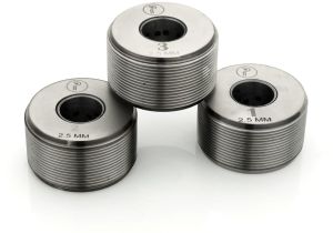 Rebar Threading Rollers