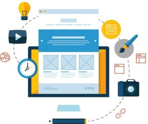 Website Development