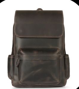 Formal Backpack Bag