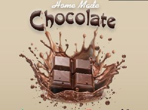 Home Made Chocolate