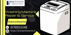 washing machine repairing