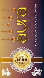 Natural pooja oil