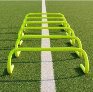 Agility Hurdles