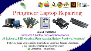 refurbished laptops