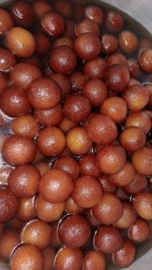 Desi cow ghee gulabjamun