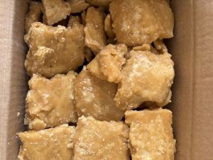 Chemical Free Jaggery