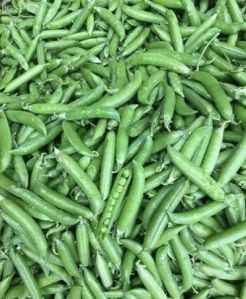 Fresh Green Peas