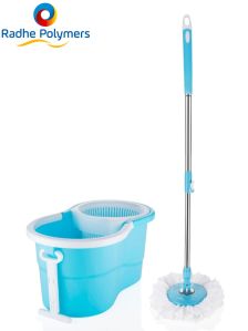 EASY MAGIC SPIN MOP PLASTIC BOWL