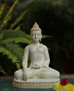 Lord Buddha Statue