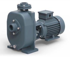 self priming centrifugal pumps