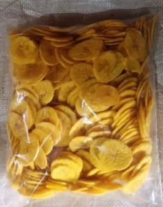 Banana Chips