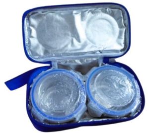 Plastic Lunch Box