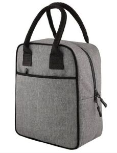 Thermal Food Picnic Lunch Box Bag