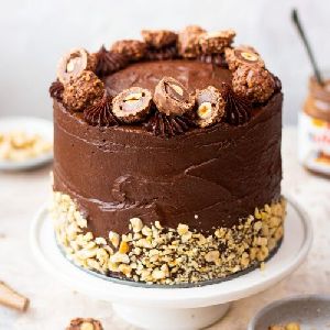 Chocolate Cakes