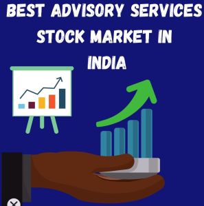 demat account services