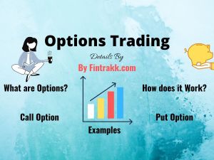 option trading services