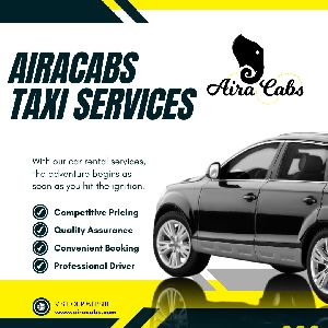 ac taxi services