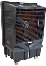 Tent Air Cooler