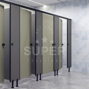 elegance series urinal partitions