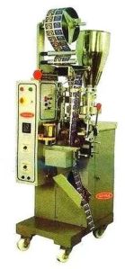 Automatic Food Packaging Machine