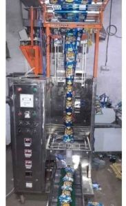 Automatic Tea Packaging Machine
