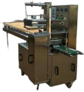 440V Rusk Packaging Machine