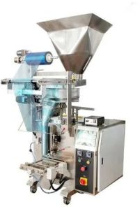 Automatic Namkeen Packaging Machine