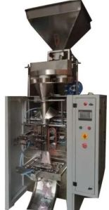 Automatic Pouch Packaging Machine