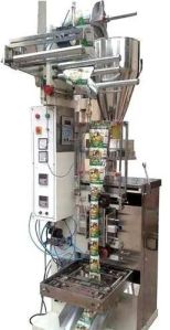 Automatic Food Packaging Machine