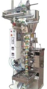Automatic Tea Packaging Machine