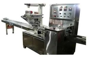 440V Rusk Packaging Machine