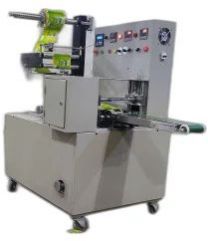 Automatic Biscuit Packaging Machine