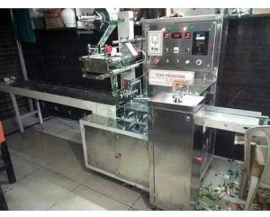 440V Biscuit Packaging Machine