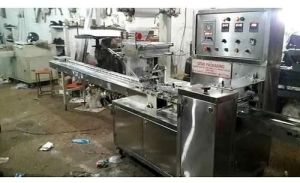 440V Biscuit Packaging Machine