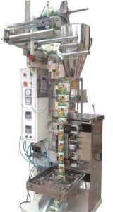 Automatic Choco Bar Packaging Machine