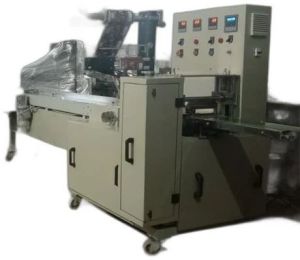 Automatic Detergent Soap Packaging Machine