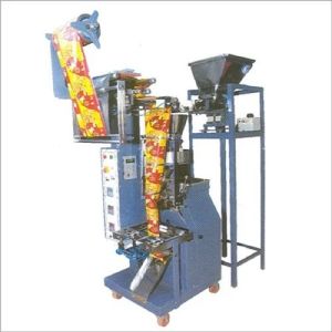 automatic food packaging machine